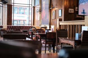 The Wellington Hotel - Safety Measures and Protocols