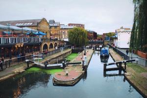 The Wesley Camden Town - Worth The Stay