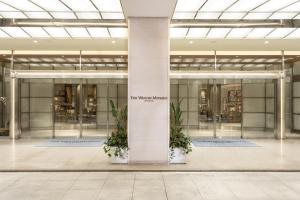 The Westin Miyako Kyoto - Frequently Asked Questions