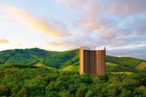The Westin Rusutsu Resort - Check-in, Check-out, and Children