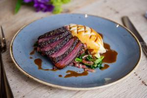 The White Hart, Overton - Questions About Staying Here