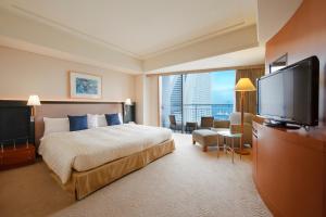 The Yokohama Bay Hotel Tokyu - Pricing and Policies