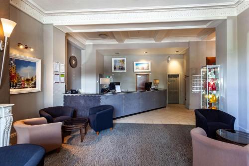 The Yorkshire Hotel - Worth The Stay