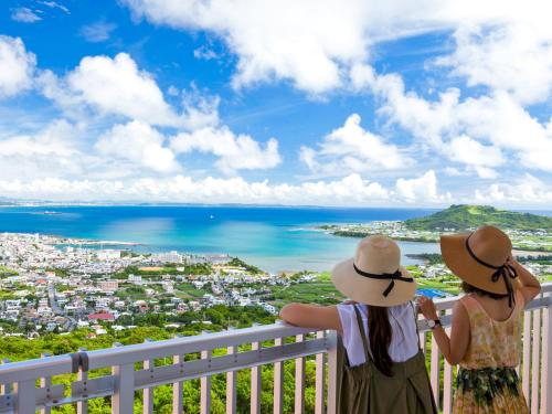 The Yuinchi Hotel Nanjo - Policies and Additional Information