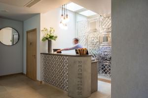 The Z Hotel City - Travel Tips and Recommendations