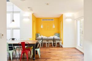 The Z Hotel Gloucester Place - Worth The Stay