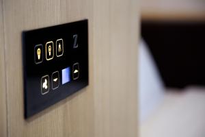 The Z Hotel Shoreditch - Transportation and Accessibility