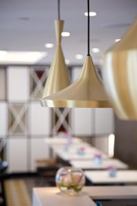 The Z Hotel Tottenham Court Road - Safety and Health Measures