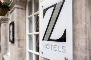 The Z Hotel Victoria - Policies and Important Information