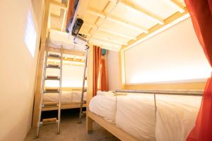 Theatel Sapporo - Check-in and Check-out Policies