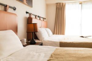 Their Mountain Tea House - Accessibility