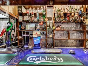 Thistle Dhu Guest House - Friendly and Accommodating Owners