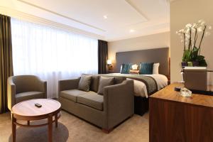 Thistle London Marble Arch - Worth The Stay