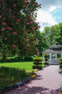 Thornton Hall Hotel & Spa - Guest Services and Amenities