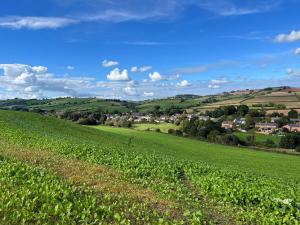 Thorverton Arms - Getting There