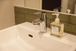 THREE Aparthotel Review: A Superb Stay - Amenities and Services
