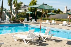 TLH Carlton Hotel and Spa - TLH Leisure and Entertainment Resort - Parking and Accessibility