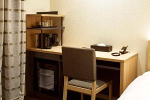 Tmark City Hotel Tokyo Omori - Languages Spoken