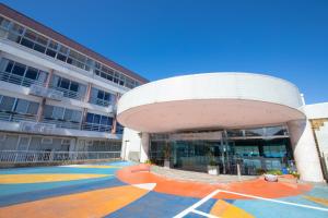 Toba Grand Hotel - Transportation and Accessibility