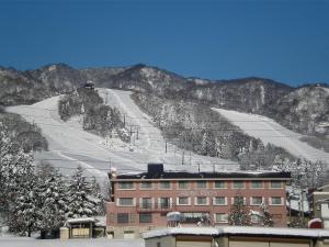 Togari Onsen Alpen Plaza - Frequently Asked Questions
