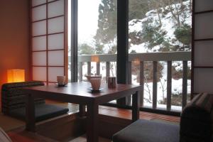 Tokinenoyado Yunushiichijoh Review - Dining and Culinary Highlights