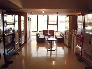 Tokyo Business Hotel - Hotel Ratings and Reviews