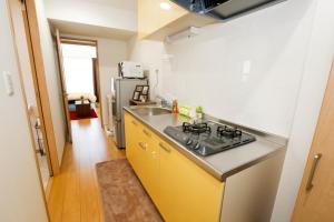 Tokyo Enjoy Hotel - Booking Information