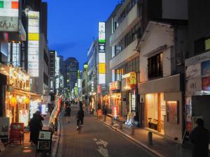 TOKYO LITTLE HOUSE - Booking Information and Tips