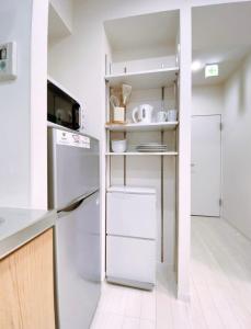 Tokyo Ueno House in Shōjō Pill - Location Advantages