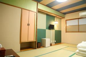 Tokyo Ueno New Izu Hotel - Frequently Asked Questions