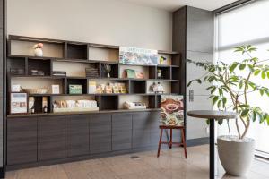 Tokyu Stay Aoyama Premier - In-Room Facilities