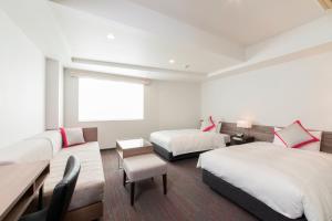 Tokyu Stay Gotanda - Nearby Attractions and Shopping