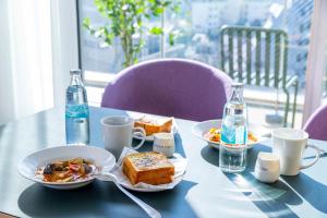 Tokyu Stay Kamata - Tokyo Haneda - Frequently Asked Questions