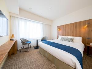 Tokyu Stay Okinawa Naha - Frequently Asked Questions