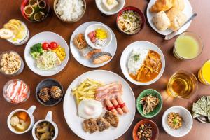 Tokyu Stay Osaka Hommachi - Guest Experience and Reviews