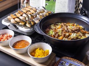 Tokyu Stay Sapporo Odori - Nearby Attractions and Activities