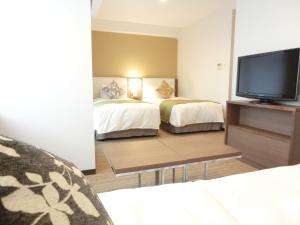 Tokyu Stay Yoga - Frequently Asked Questions