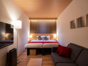 TORIFITO HOTEL&POD NISEKO - Frequently Asked Questions