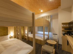 Tosei Hotel Cocone Asakusa Kuramae - Nearby Attractions