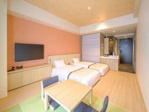 Tosei Hotel Cocone Tsukiji Ginza Premier - Ratings Breakdown