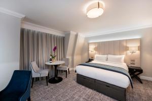 Tower Residences by Blue Orchid - Worth The Stay