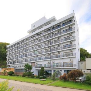 Toya-onsen Hotel Hanabi - Booking Information