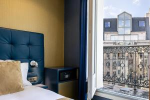 Trianon Gare De Lyon - Policies and Information