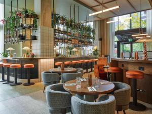 TRIBE London Canary Wharf - Worth The Stay