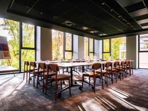 TRIBE Lyon Croix Rousse - About Staying Here