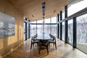 Tsubasa Chalet at Hanaridge - Frequently Asked Questions