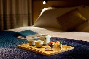 TSUKI Tokyo - Policies and Check-in/Check-out