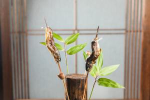 Tsuta Onsen Ryokan - Booking and Transportation Options