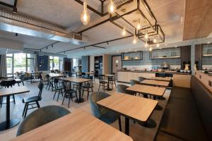 Tulip Residences Joinville-Le-Pont - Favorable Reviews and Ratings