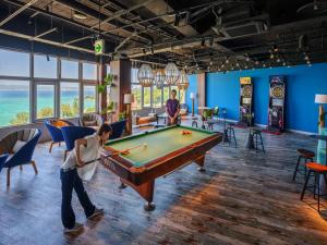 TWIN LINE HOTEL YANBARU OKINAWA JAPAN Formerly Okinawa Suncoast Hotel - Frequently Asked Questions